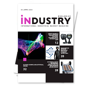 Last Issue Industry EMEA